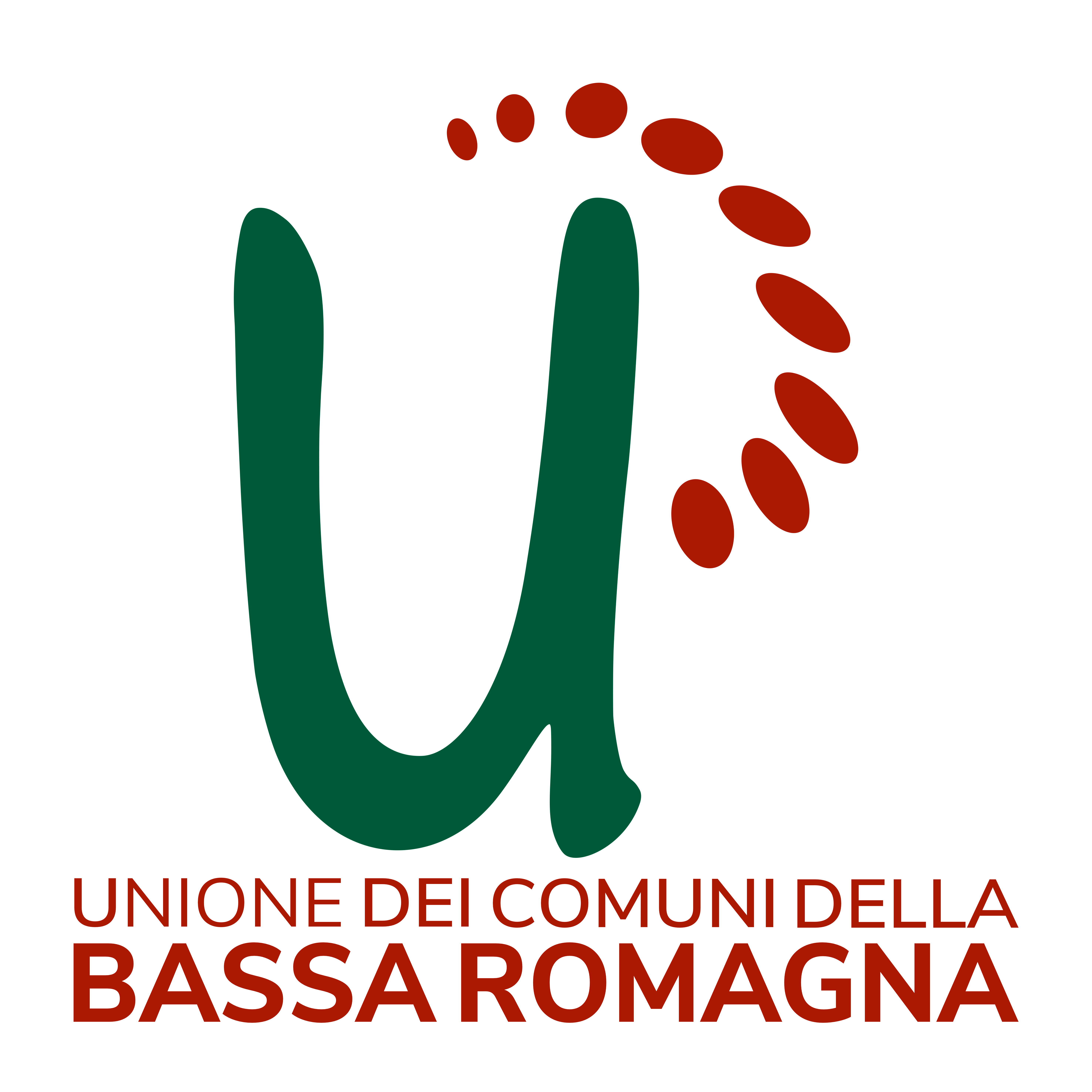 Logo https://labassaromagna.elixforms.it